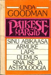 Päikesemärgid - Linda Goodman