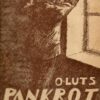 Pankrot - Oskar Luts Pankrot - Oskar Luts