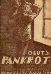 Pankrot - Oskar Luts Pankrot - Oskar Luts