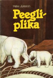 Peegliplika - Helvi Jürisson