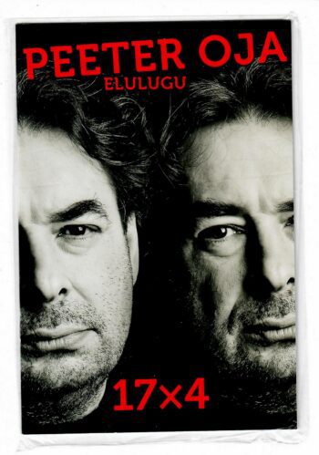 Peeter Oja elulugu. 17 x 4 - Peeter Oja