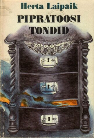 Pipratoosi tondid - Herta Laipaik