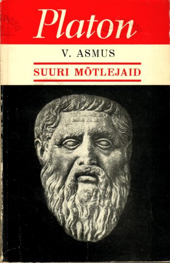 Platon - Valentin Asmus Platon - Valentin Asmus
