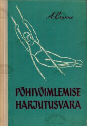 Põhivõimlemise harjutusvara - Arnold Lannus