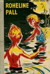 Roheline pall - Jaan Rannap Roheline pall - Jaan Rannap