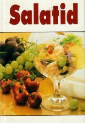 Salatid - Silvi Kuuse-Kohu Salatid - Silvi Kuuse-Kohu