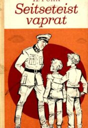 Seitseteist vaprat - Holger Pukk