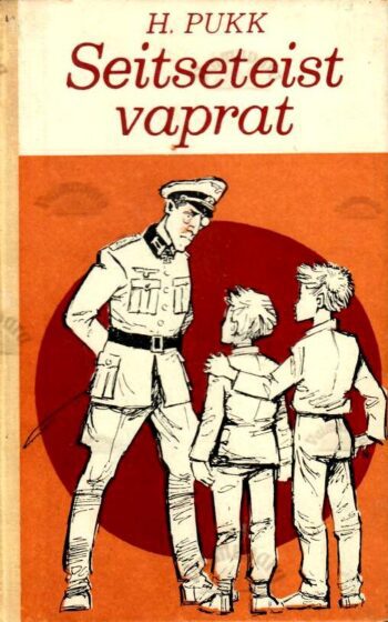 Seitseteist vaprat - Holger Pukk