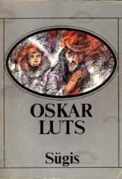 Sügis I ja II. Tootsi-lugude järg - Oskar Luts