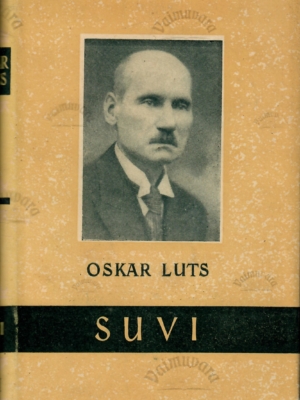 Suvi – Oskar Luts