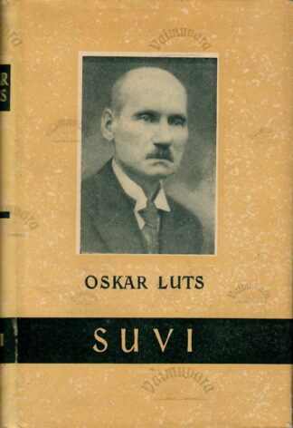 Suvi - Oskar Luts