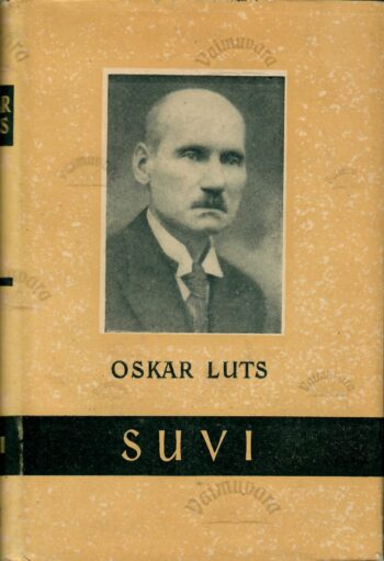 Suvi - Oskar Luts