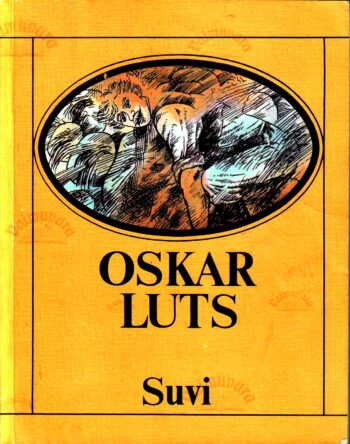 Suvi. Pildikesi noorpõlvest I ja II - Oskar Luts