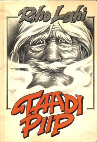 Taadi piip Riho Lahi
