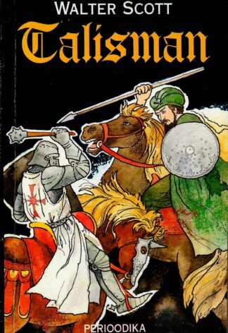 Talisman - Walter Scott