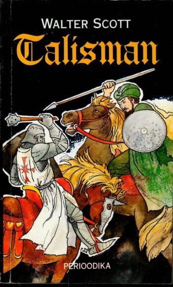 Talisman - Walter Scott
