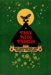 Tark mees taskus Tark mees taskus