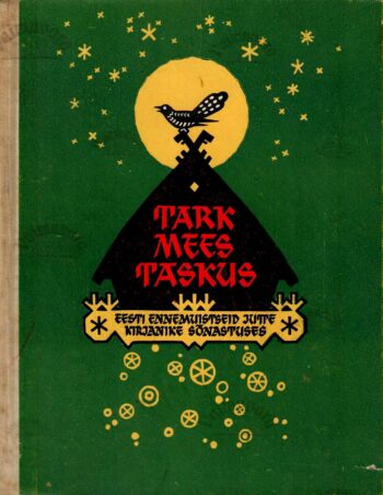 Tark mees taskus Tark mees taskus