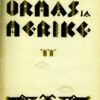 Urmas ja Merike II - Karl August Hindrey Urmas ja Merike II - Karl August Hindrey