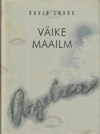 Väike maailm - David Lodge