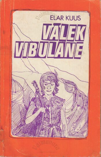 Välek vibulane - Elar Kuus Välek vibulane - Elar Kuus