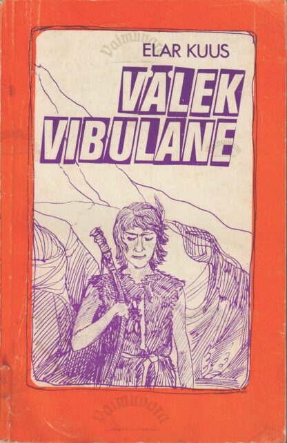 Välek vibulane - Elar Kuus