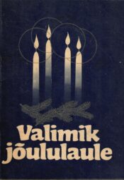 Valimik jõululaule