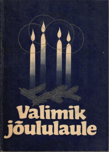 Valimik jõululaule Valimik jõululaule