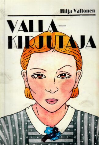 Vallakirjutaja - Hilja Valtonen