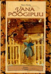 Vana pöögipuu - Maeve Binchy