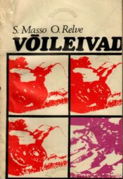 Võileivad - Salme Masso ja Olga Relve