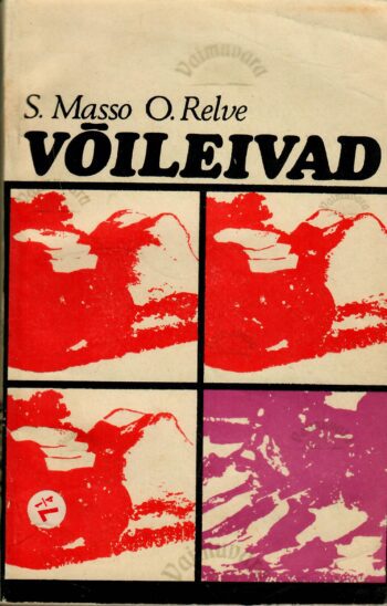 Võileivad - Salme Masso ja Olga Relve 1975