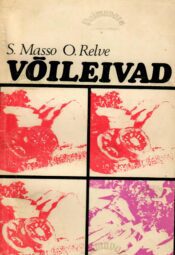 Võileivad - Salme Masso ja Olga Relve 1977 Võileivad - Salme Masso ja Olga Relve