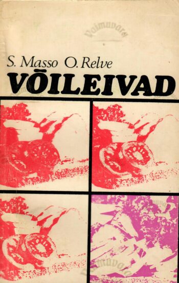 Võileivad - Salme Masso ja Olga Relve 1977 Võileivad - Salme Masso ja Olga Relve
