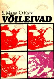 Võileivad_Salme-Masso_Olga-Relve_1973 Võileivad - Salme Masso, Olga Relve, 1973