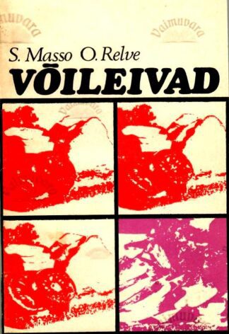 Võileivad - Salme Masso, Olga Relve, 1973