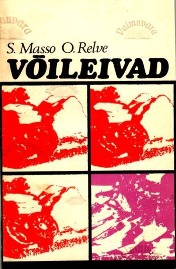 Võileivad - Salme Masso, Olga Relve, 1973