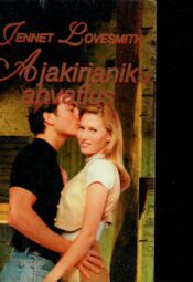 Ajakirjaniku ahvatlus - Jennet Lovesmith Ajakirjaniku ahvatlus - Jennet Lovesmith