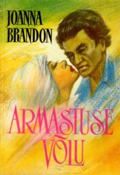 Armastuse võlu - Joanna Brandon