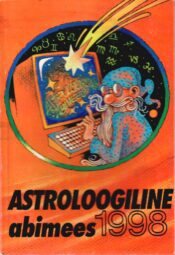 Astroloogiline abimees 1998 - Edda Paukson, Eduard Paukson 