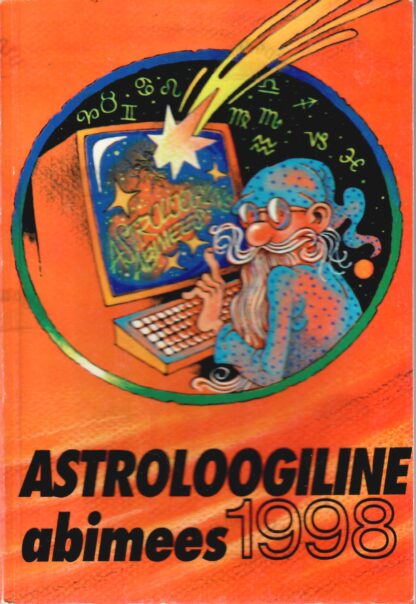 Astroloogiline abimees 1998 - Edda Paukson, Eduard Paukson 