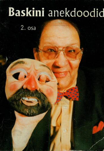 Baskini anekdoodid 2. osa
