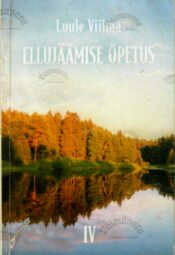 Ellujäämise õpetus IV - Luule Viilmaa