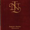 Francois Mauriac Endise aja nooruk