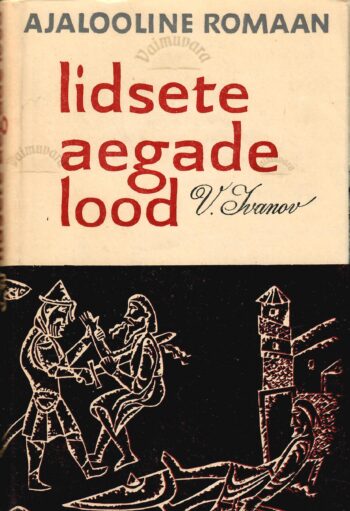 Iidsete aegade lood - Valentin Ivanov