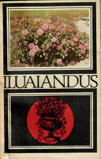 Iluaiandus E. Veski Iluaiandus E. Veski