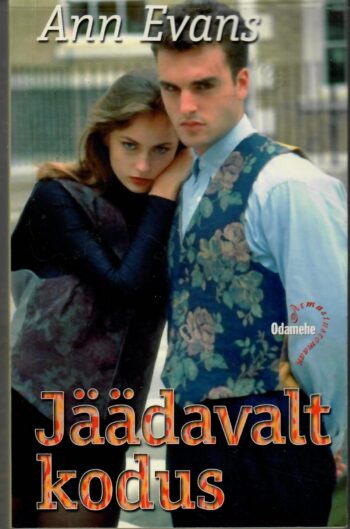 Jäädavalt kodus - Anne Evans
