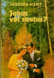 Juhus või saatus - Jessica Hart. Juhus või saatus? - Jessica Hart