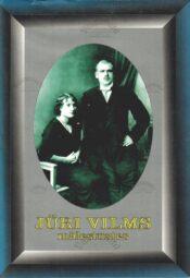 Jüri Vilms mälestustes