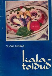 Kalatoidud - Jaan Välimaa